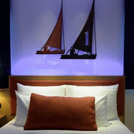 Deep Blue Z10 Pattaya Exterior foto