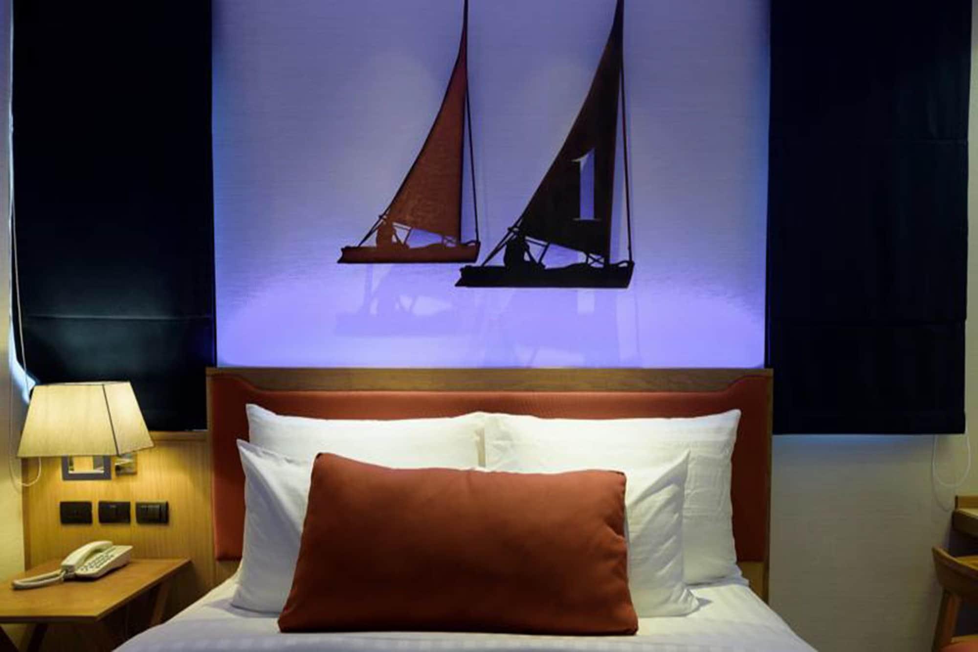 Deep Blue Z10 Pattaya Exterior foto