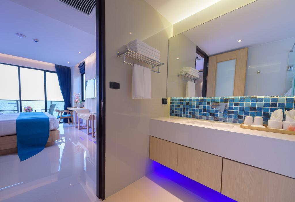 Deep Blue Z10 Pattaya Exterior foto